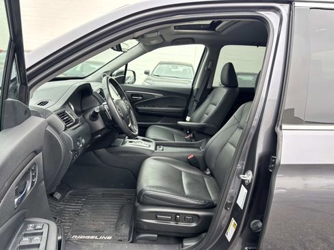 Certified 2023 Honda Ridgeline RTL-E image 21