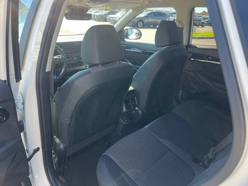 Used 2024 Kia Seltos S FWD image 35