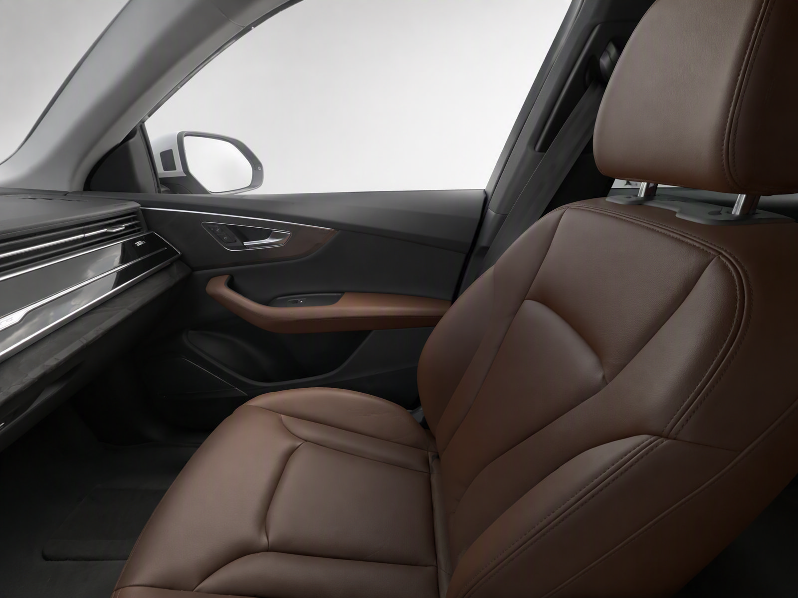 Certified 2022 Audi Q8 Premium AWD/4WD image 18