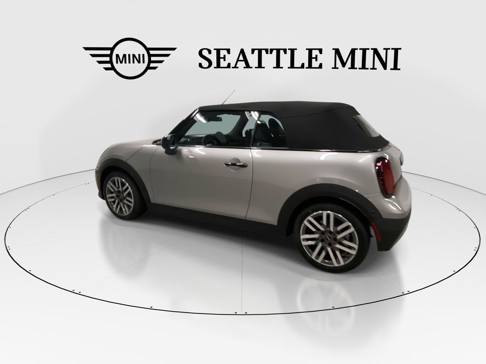 New 2026 MINI Cooper S FWD image 8
