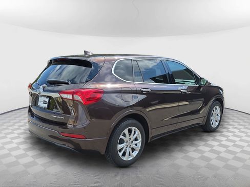 Used 2020 Buick Envision Preferred image 5