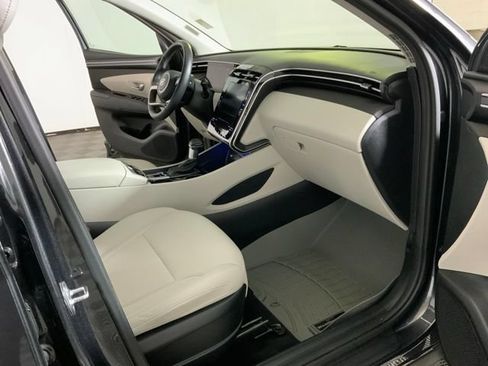 Used 2023 Hyundai Tucson SEL w/ Convenience Package AWD/4WD image 24