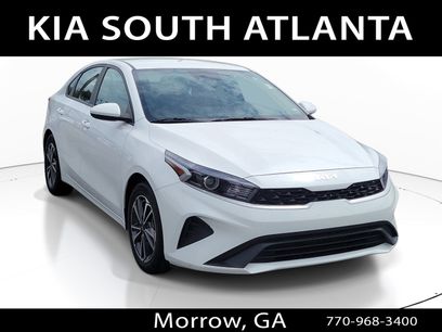 Used 2023 Kia Forte LXS
