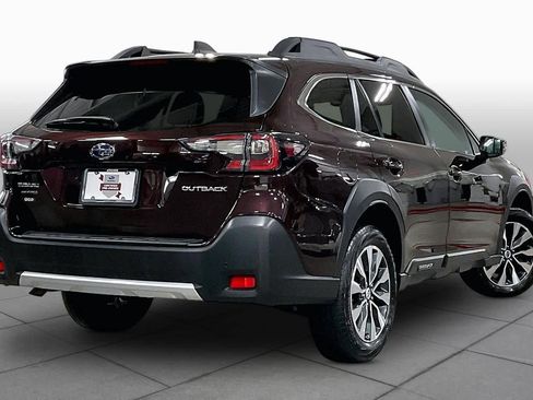 Used 2024 Subaru Outback Limited AWD/4WD image 13
