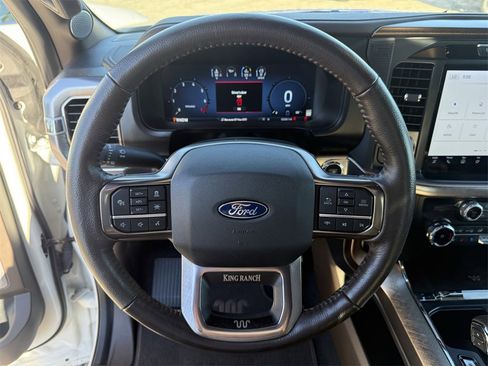 Used 2024 Ford F150 King Ranch image 26