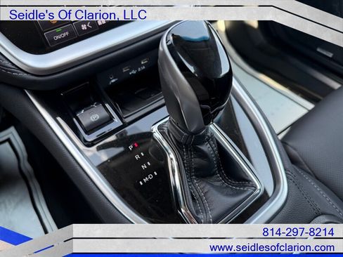 Used 2020 Subaru Outback Limited w/ Popular Package #2 AWD/4WD image 25