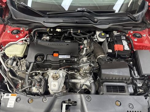 Used 2021 Honda Civic Sport image 29