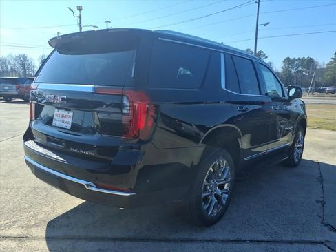 New 2026 GMC Yukon Elevation w/ LPO, Floor Liner Package image 7