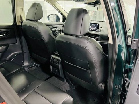 New 2026 Nissan Rogue Dark Armor FWD image 28