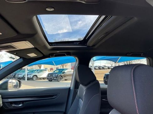 New 2026 Honda CR-V Sport image 10