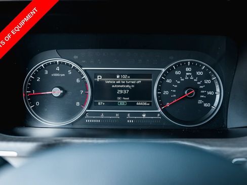 Used 2023 Kia Sorento EX w/ Panoramic Sunroof Package FWD image 15