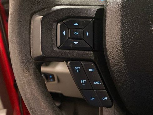 Used 2019 Ford F550 4x4 Crew Cab Super Duty image 21