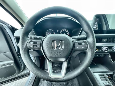 New 2026 Honda CR-V LX image 18