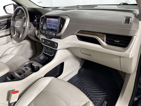 Used 2020 GMC Terrain Denali w/ Denali Premium Package image 66