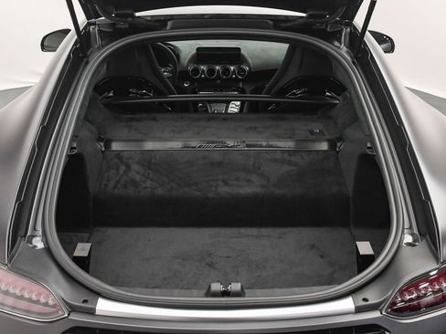 Used 2021 Mercedes-Benz AMG GT Black Series image 7