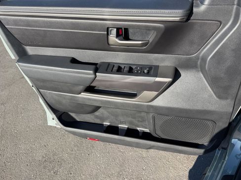 Used 2025 Toyota Tundra SR5 w/ SR5 Premium Package image 20