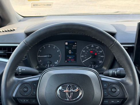 Used 2023 Toyota Corolla SE image 20