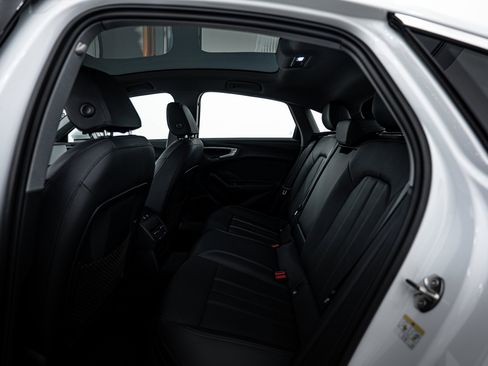 New 2025 Audi A5 2.0T Premium image 17