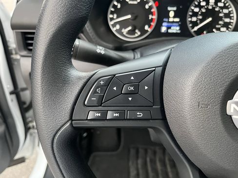 Certified 2025 Nissan Sentra S image 15