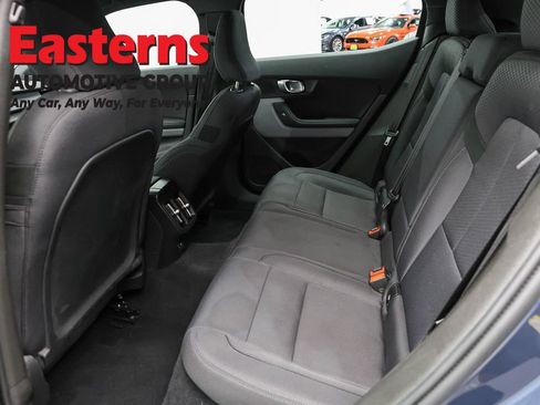Used 2023 Polestar Polestar 2 w/ Pilot Pack AWD/4WD image 20
