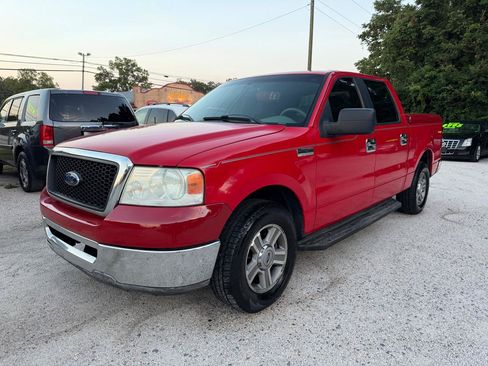 Used 2008 Ford F150 XLT RWD image 1