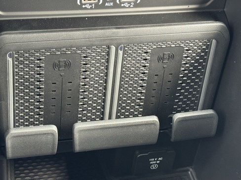 New 2026 RAM 2500 Laramie image 26