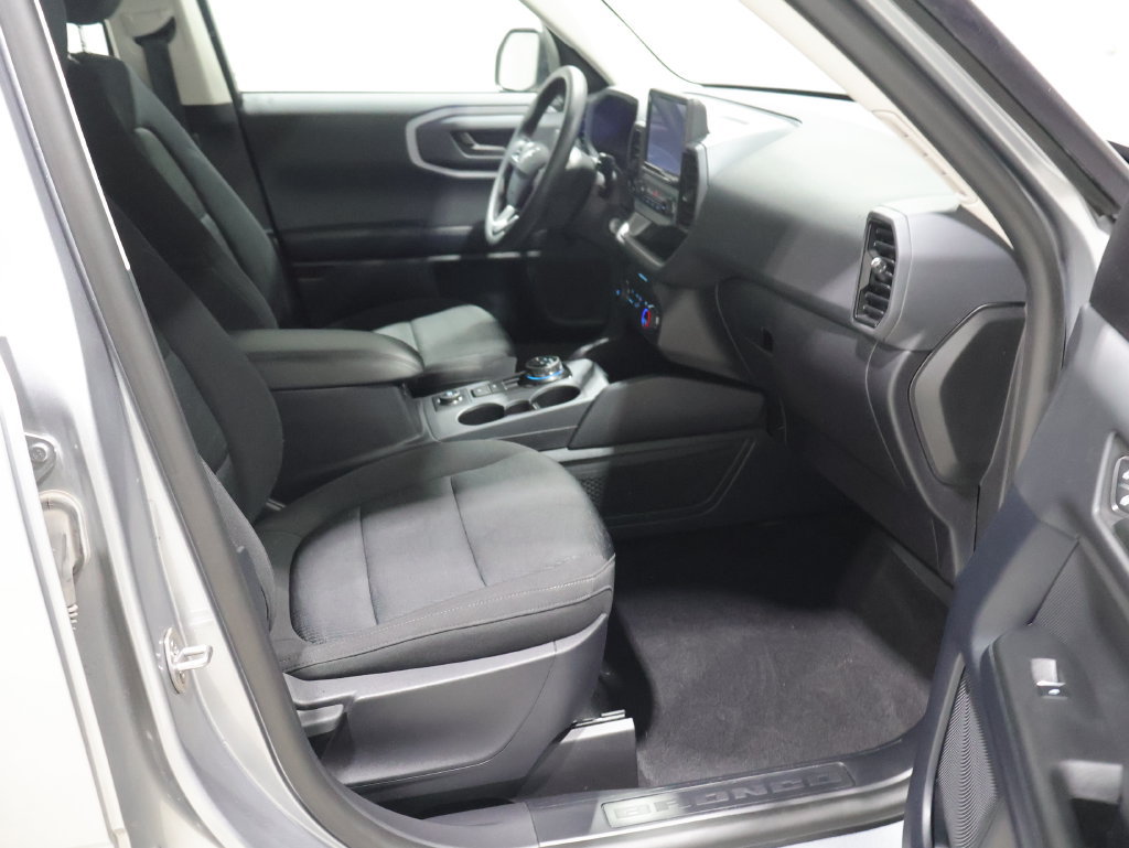 Used 2023 Ford Bronco Sport AWD/4WD image 22