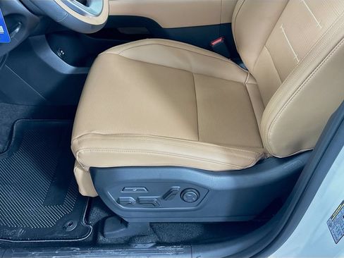New 2026 Hyundai Santa Fe Calligraphy FWD image 21