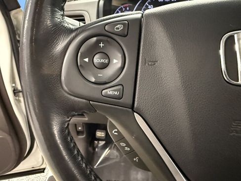 Used 2013 Honda CR-V EX-L image 32