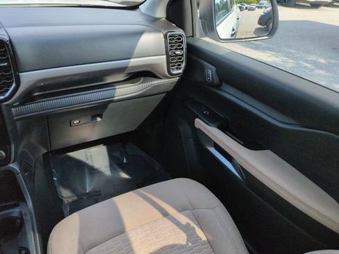 Used 2024 Ford Ranger XLT w/ Technology Package AWD/4WD image 21