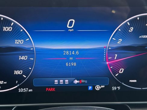 Certified 2025 Mercedes-Benz GLC 300 GLC 300 image 25