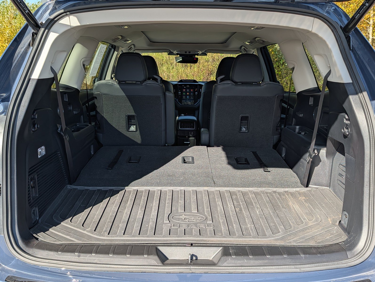 Used 2023 Subaru Ascent Onyx Edition Limited AWD/4WD image 18
