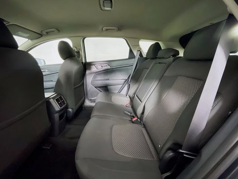 Used 2024 Kia Sportage LX image 26