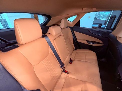 Used 2025 Lexus NX 250 FWD w/ Accessory Package (Z1) image 15