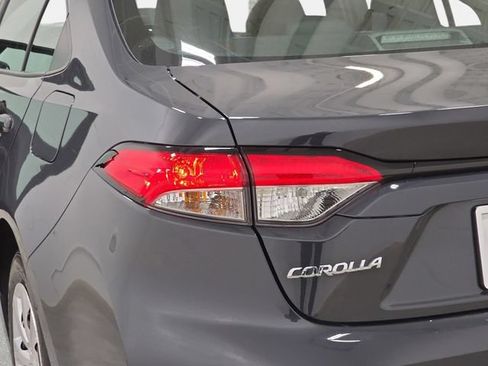 Certified 2024 Toyota Corolla LE FWD image 30