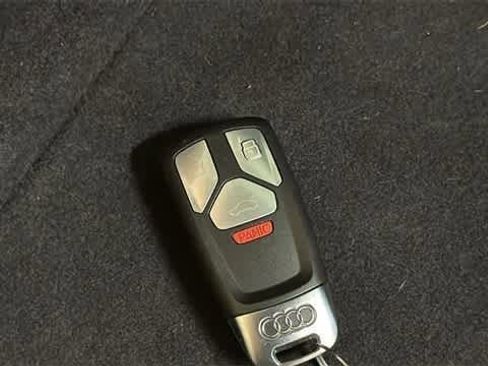 Used 2021 Audi A5 2.0T Premium Plus image 37