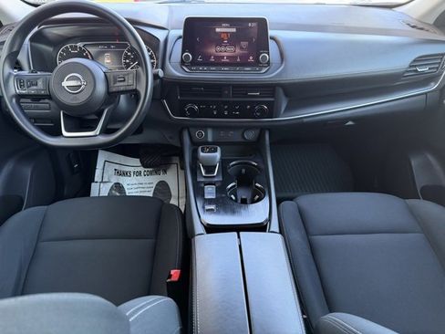 Certified 2023 Nissan Rogue S image 29