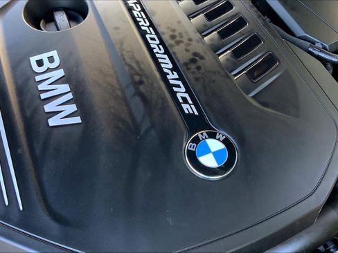 Used 2018 BMW M240i Convertible w/ Premium Package image 32