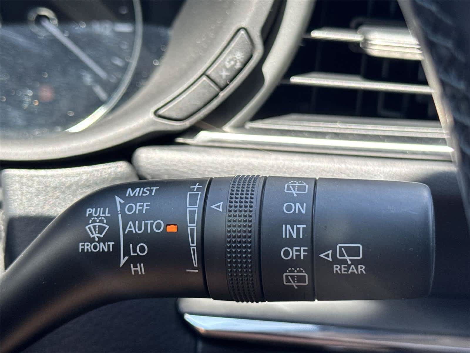 Used 2022 MAZDA CX-30 AWD 2.5 S w/ Premium Package image 21