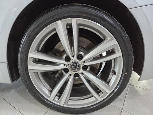 Used 2015 BMW 435i xDrive Coupe image 12