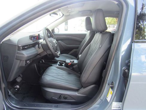 Used 2024 Ford Mustang Mach-E Select w/ Comfort Package Lite image 15