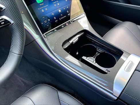 New 2026 Mercedes-Benz CLE 450 4MATIC Coupe image 8
