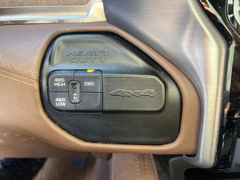 Certified 2022 RAM 3500 Limited image 21