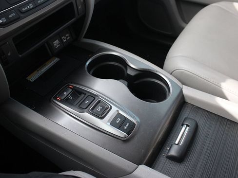 Used 2021 Honda Pilot Special Edition image 17