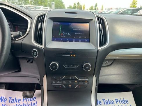Used 2019 Ford Edge SEL w/ Equipment Group 201A AWD/4WD image 16