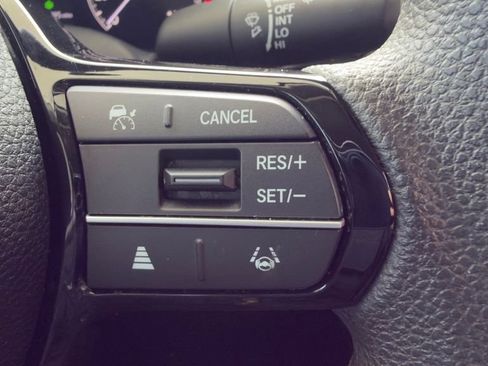 Used 2024 Honda Civic LX image 30