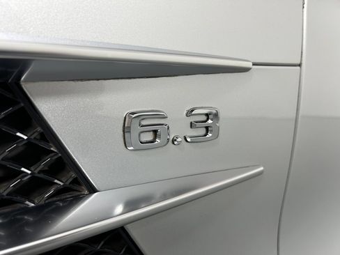 Used 2012 Mercedes-Benz SLS AMG Roadster image 12