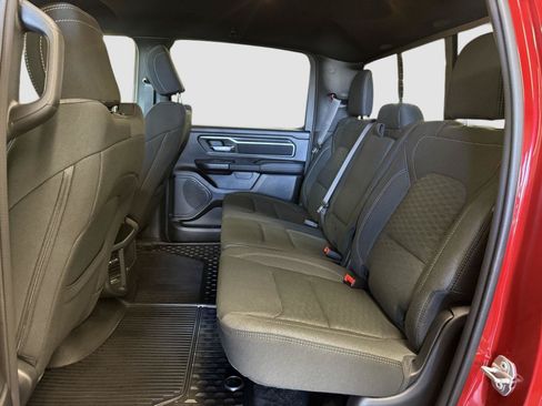 New 2026 RAM 1500 Big Horn AWD/4WD image 24