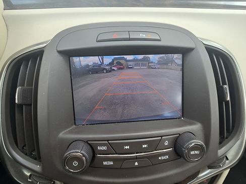 Used 2014 Buick LaCrosse Leather FWD image 62