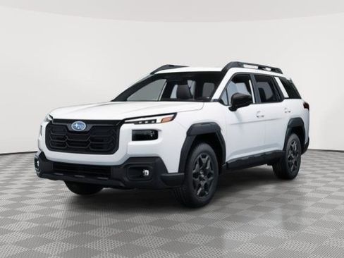 New 2026 Subaru Outback Limited AWD/4WD image 2